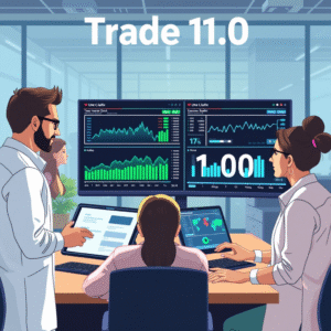 Trade 11.0 Urex: Revolutionizing Modern Trading Platforms
