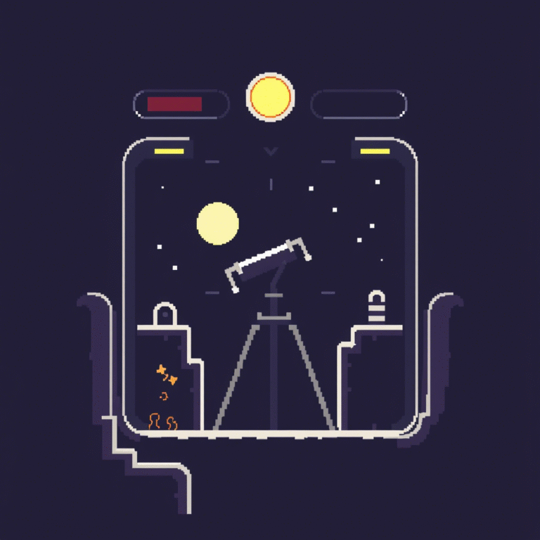 Game Aeonscope: A New Frontier in Interactive Entertainment
