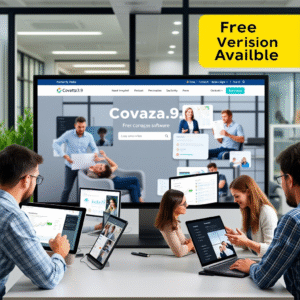 Is Covatza3.9 Software Free? A Comprehensive Guide