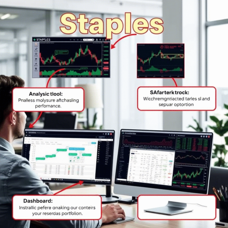 5starsstocks.com Staples: Your Ultimate Investment Resource