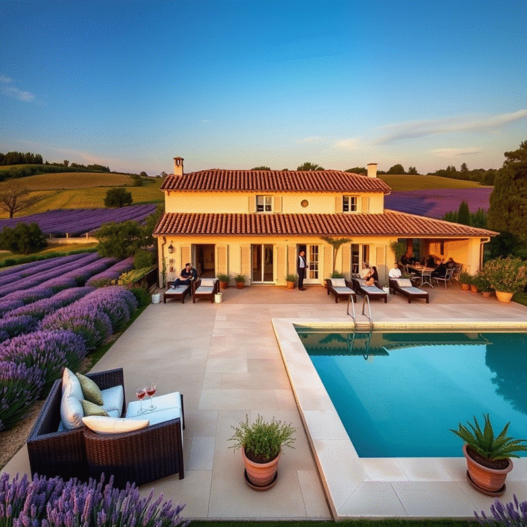 Provence Le Collectionist